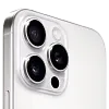Смартфон Apple iPhone 16 Pro Max 256GB eSim White Titanium 100_100_140510