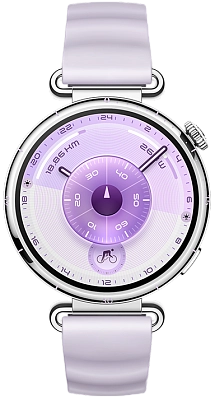 Часы Huawei Watch GT 6 41mm Purple 400_400_800588