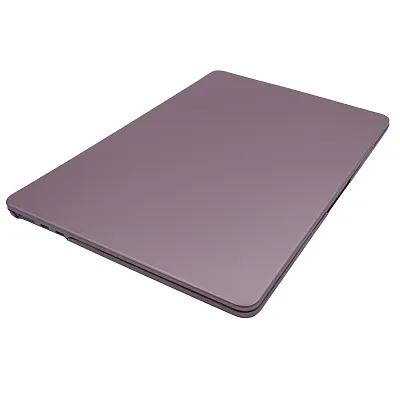 Чехол DDC Metal Case на MacBook Pro 16.2 Розовое золото 400_400_130707