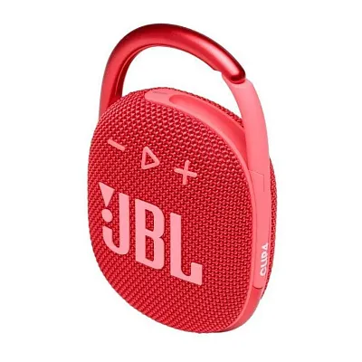 Портативная колонка JBL Clip 4 Red 400_400_121438