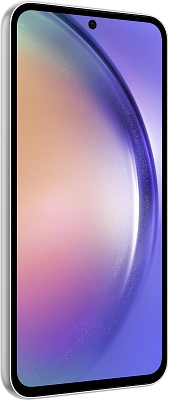 Смартфон Samsung Galaxy A54 5G 8/256GB White 400_400_637629