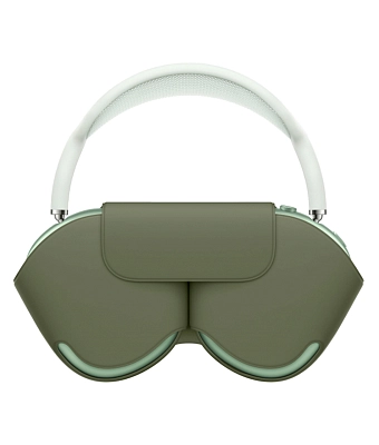 Наушники Apple AirPods Max Green 400_400_627030