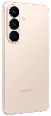 Смартфон Samsung Galaxy S26 12/512GB Pink Gold (S942B) 400_400_651480