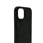 Чехол из алькантары для iPhone 14 Plus с MagSafe Зеленый 250_100_124881