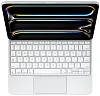 Чехол-клавиатура для iPad Pro 13" Apple Magic Keyboard White 100_100_126561