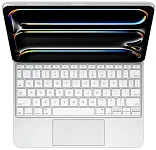 Чехол-клавиатура для iPad Pro 13" Apple Magic Keyboard White 250_100_126561