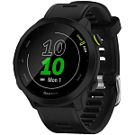 Часы Garmin Forerunner 55 Black 250_100_743474