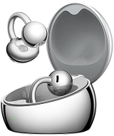 Наушники Huawei FreeClip 2S Silver 500_191_863972