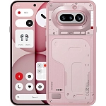 Смартфон Nothing Phone (4a) 12/256GB Pink 250_100_728585