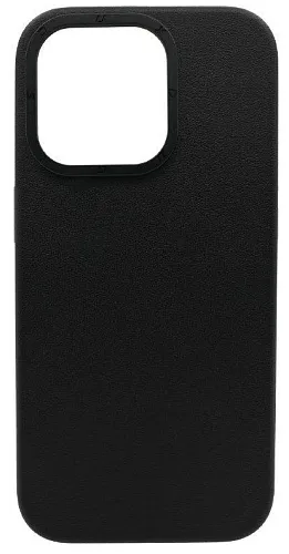 Чехол для iPhone 14 Pro DD Grit Черный 250_100_533815