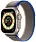 Ремешок Apple Watch Ultra 49 мм Trail Loop Blue/Gray S/M 42_42_221129