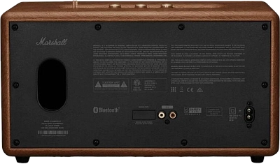 Портативная колонка Marshall Stanmore III Brown 400_400_630702