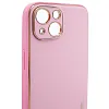 Чехол DD Yolo Series для iPhone 14 Розовый 100_100_135299