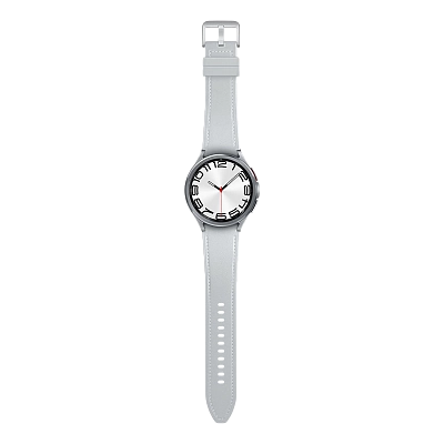 Часы Samsung Galaxy Watch 6 Classic 47mm Silver 400_400_775255