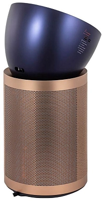 Очиститель воздуха Dyson BP06 Prussian Blue/Gold 400_400_764414