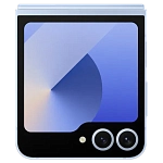 Смартфон Samsung Galaxy Z Flip 6 12/256 Blue 250_100_688249