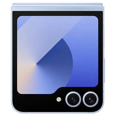 Смартфон Samsung Galaxy Z Flip 6 12/256 Blue 400_400_688249