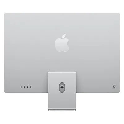 Моноблок Apple iMac 24" M3 8CPU 10GPU 8GB 512GB Silver (MQRK3) 400_400_119971