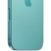 Смартфон Apple iPhone 16 128GB nano-Sim Teal 100_100_634567