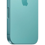 Смартфон Apple iPhone 16 128GB nano-Sim + eSim Teal 250_100_634542