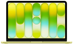 Ноутбук Apple MacBook Neo 13 A18 Pro 8GB 256GB SSD Citrus (MHFD4) 250_100_682308