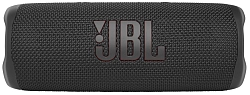 Портативная колонка JBL Flip 6 Black 250_100_756544