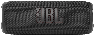 Портативная колонка JBL Flip 6 Black 400_400_756544