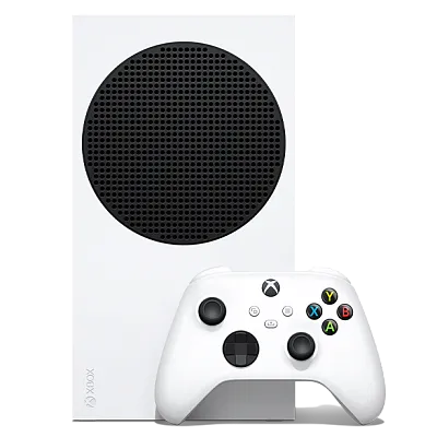 Игровая приставка Microsoft Xbox Series S 512GB 400_400_371087