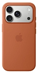 Чехол для iPhone 17 Pro Silicone Case with MagSafe – Terra Cotta 250_100_545610