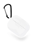 Чехол для AirPods Pro 2 Gurdini - Прозрачный 250_100_138715