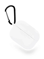 Чехол для AirPods Pro 2 Gurdini - Прозрачный 500_191_138714