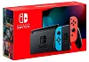 Игровая приставка Nintendo Switch Neon Blue/Neon Red 100_100_240465