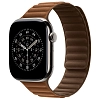 Ремешок Apple Watch 46 мм Magnetic Link Caramel - M/L 100_100_694401
