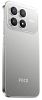 Смартфон Poco F8 Pro 12/512GB Titanium Silver 100_100_700798