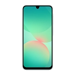 Смартфон Samsung Galaxy A26 5G 8/128 Awesome Mint (A266B) 250_100_687733