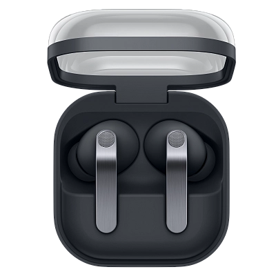 Наушники Samsung Galaxy Buds 4 Pro Black 400_400_703939