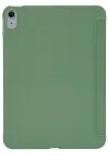 Чехол-книжка для iPad 10 с треугольным загибом Зеленый 250_100_125465