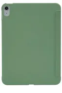 Чехол-книжка для iPad 10 с треугольным загибом Зеленый 500_191_125469