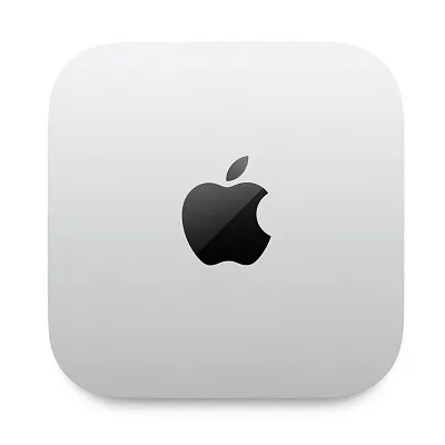 Компьютер Apple Mac Mini M4 Pro | 12-Core CPU | 16-Core GPU | 24GB | 512GB (MCX44) 400_400_488348