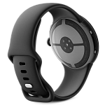 Часы Google Pixel Watch 4 45mm WiFi Matte Black/Obsidian 250_100_709820