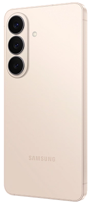 Смартфон Samsung Galaxy S26+ 12/512GB Pink Gold (S947B) 400_400_824541