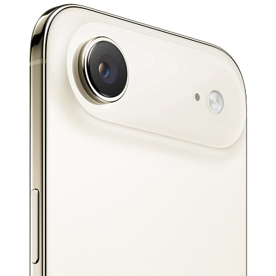 Смартфон Apple iPhone Air 256GB Light Gold 400_400_636005