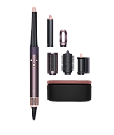 Стайлер Dyson Airwrap i.d. Complete Long HS08 Straight+Wavy - Apricot Topaz (EU) 500_191_737387