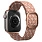 Ремешок Uniq Aspen DE для Apple Watch 41/40/38 мм - Pink 42_42_644277