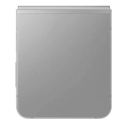 Смартфон Samsung Galaxy Z Flip 6 12/256 Silver 400_400_688269