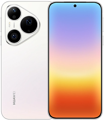 Смартфон Huawei Pura 90S Pro 12/256GB Coconut White 400_400_812742