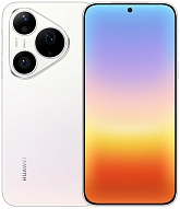 Смартфон Huawei Pura 90S Pro 12/256GB Coconut White 500_191_812741