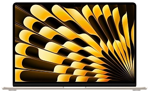 Ноутбук Apple MacBook Air 13 M5 16GB 512GB SSD Starlight (MDHA4) 500_191_747673