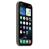 Чехол Apple iPhone 16 Pro Silicone Case with MagSafe - Stone Gray 100_100_641836