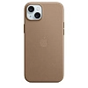 Чехол Apple iPhone 15 Plus FineWoven Case with MagSafe - Taupe 100_100_641476